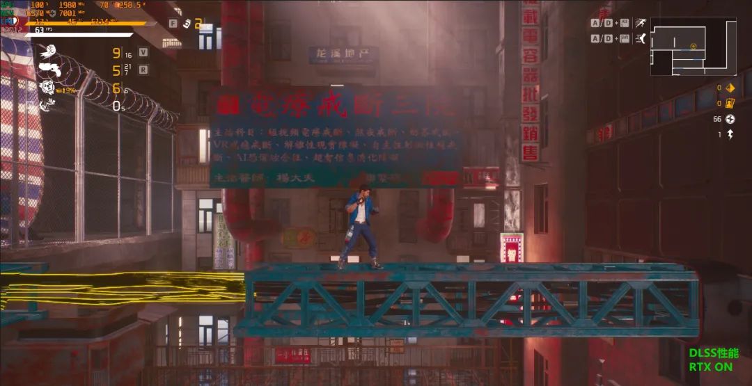 游戏开dlss为什么帧数会提高不少,dlss能让游戏帧率提升多少