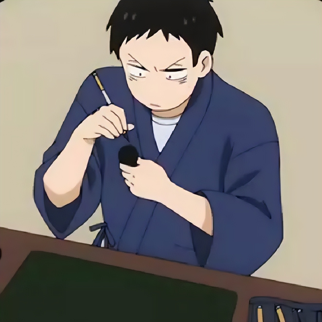 更衣人偶坠入爱河系列头像第一弹（今年的新老婆嘿嘿）