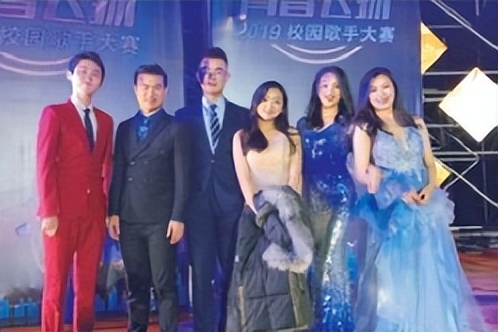 四川西南航空职业学院是什么风格,四川西南航空职业学院校园风采