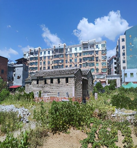 江西游五天,江西旅游攻略