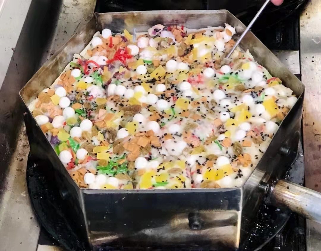 江苏最好吃的十大名小吃,江苏各地有名的小吃