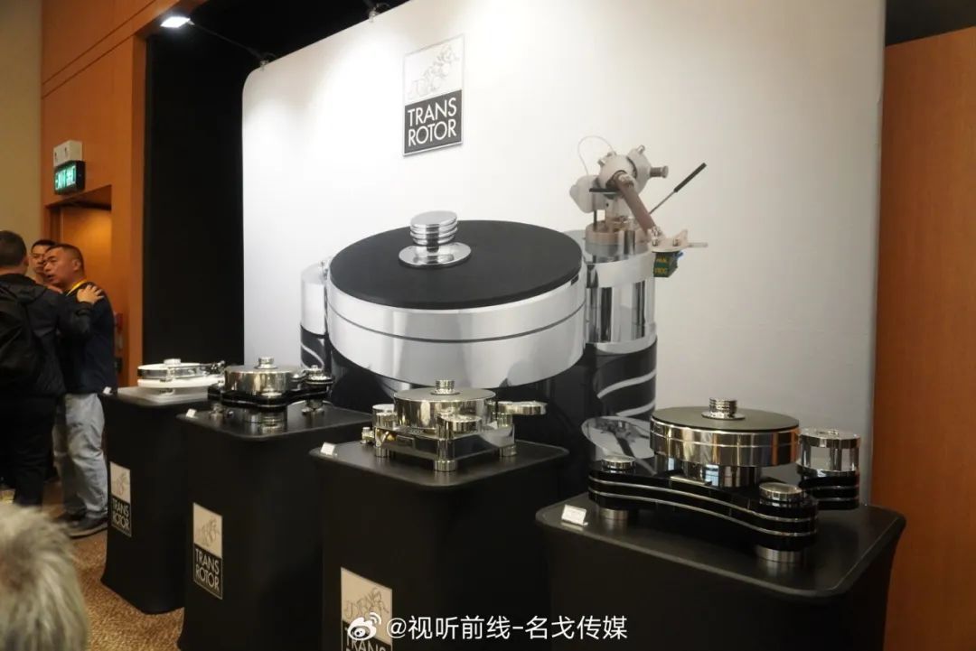 2023香港高级视听展,香港会议展览中心2023展会