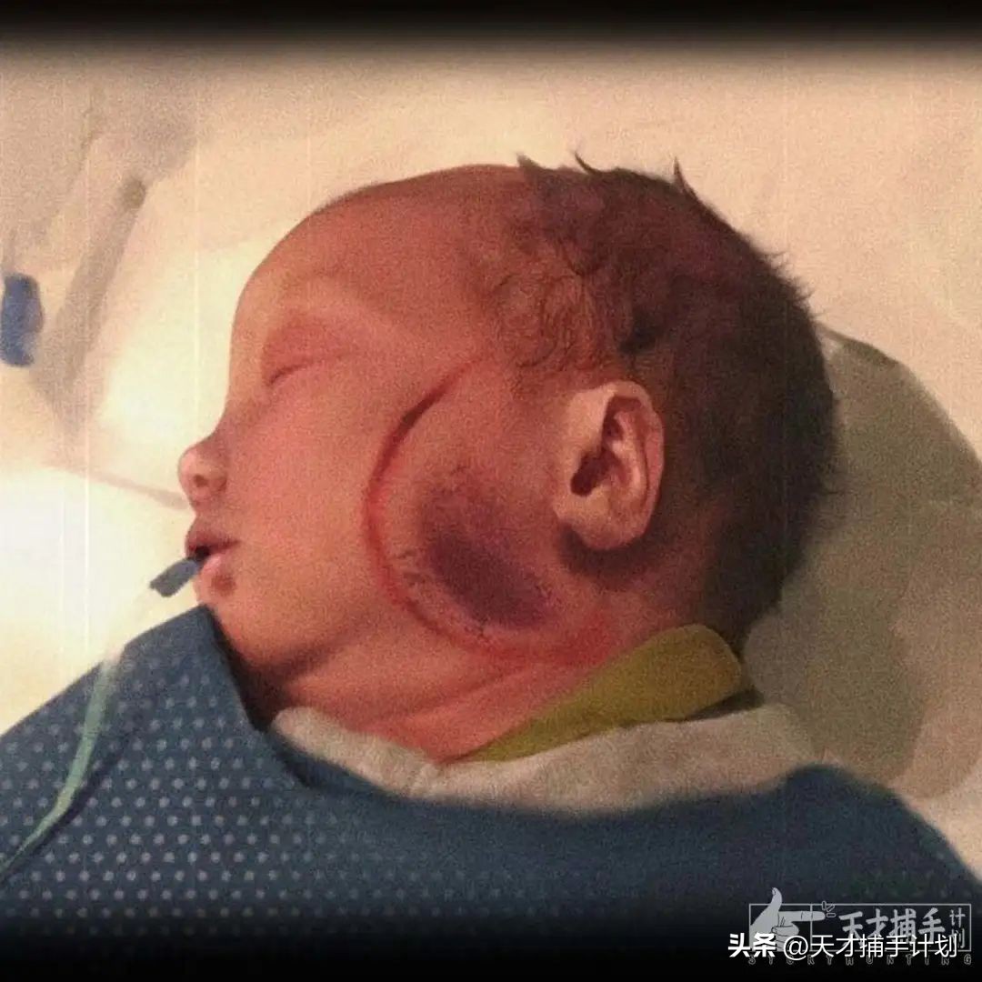 带母亲去了医院,带着妈妈去见生她的人