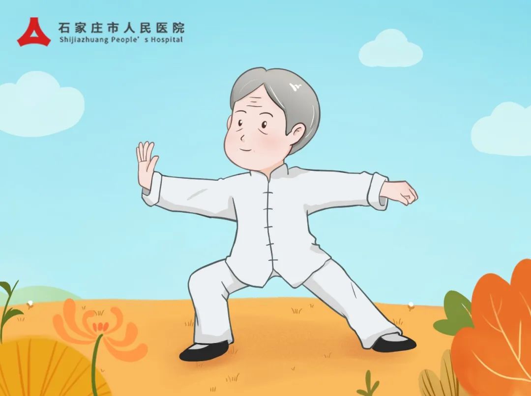 炎炎夏日科*运学**动就这么做！