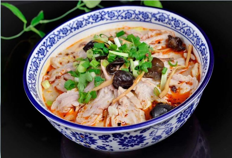 西安旅游攻略美食篇时辰包子,西安旅游必吃美食攻略