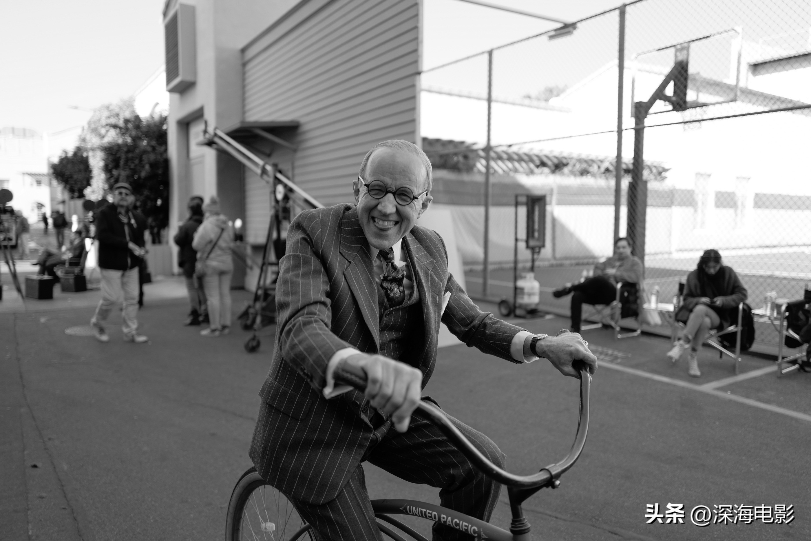 曼克电影解说,曼克电影中文