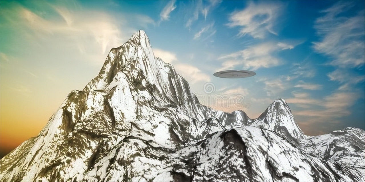 ufo背后的宇宙真相,ufo的真相大揭秘