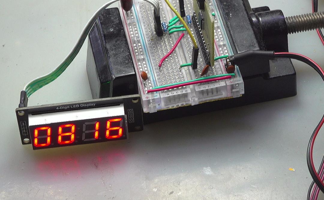 stc15f104w内部时钟如何配置,stc32g定时器