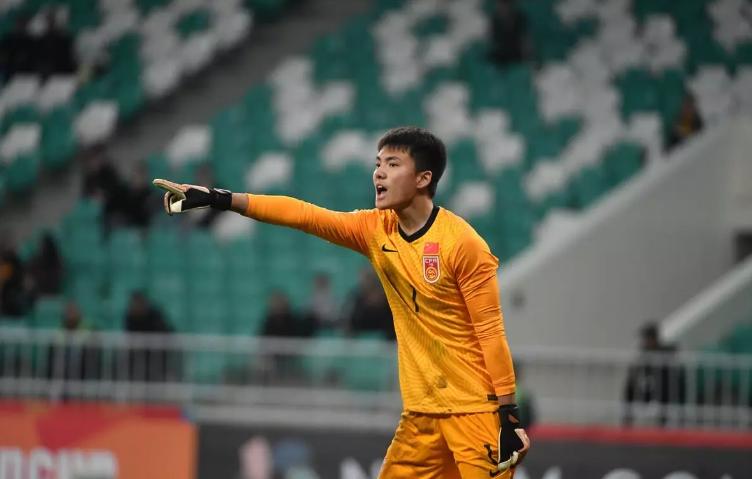 国足赢球u19,国足u20对韩国足球比赛直播