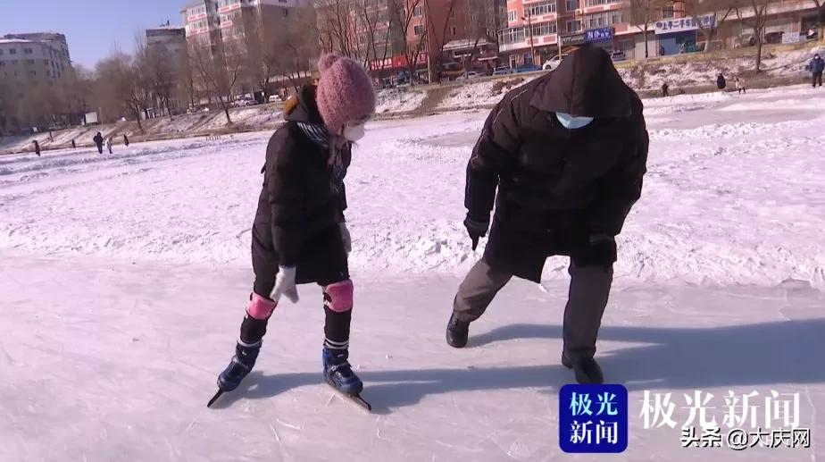 全民参与冰雪运动助力北京冬奥会,全民上冰雪助力冬奥会