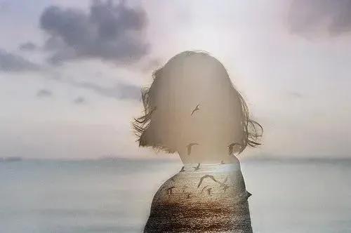 总是被逼迫着妥协,总是妥协的人