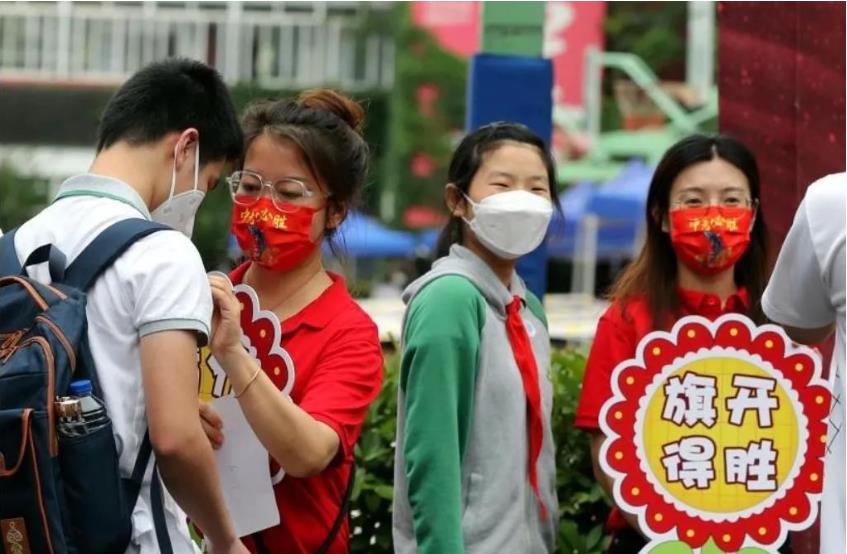 上海浦东中考669分能进什么中学,上海浦东中考690分能进什么学校