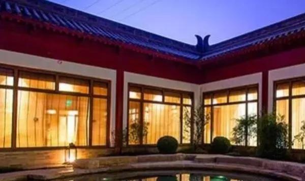 西安温泉酒店第一名,西安温泉酒店吃住一体推荐