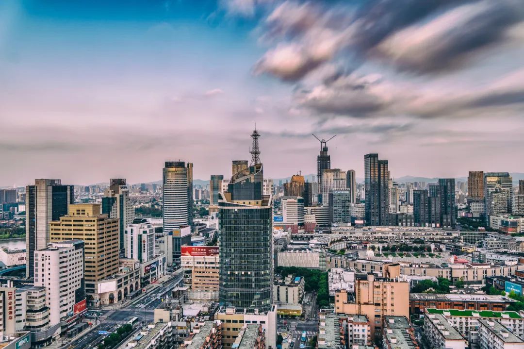 宁波出发路线推荐,宁波最全攻略