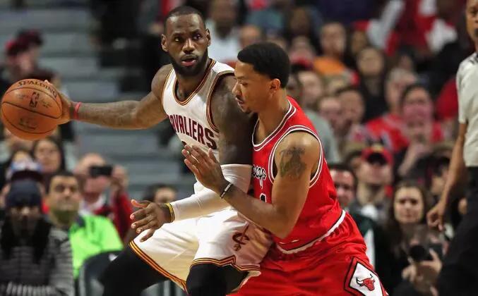 罗斯最水MVP？数据告诉巅峰罗斯多恐怖