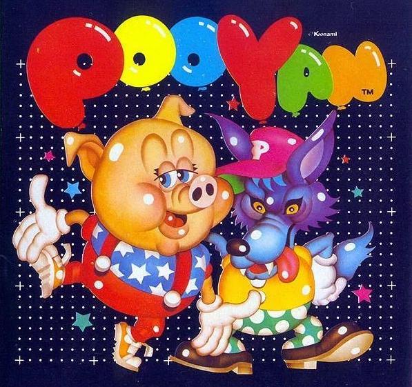 fc猪小弟多少关,fc经典游戏猪小弟