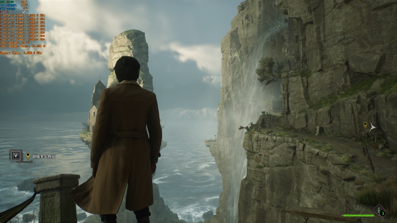 英特尔锐炫a750怎么更新驱动,英特尔锐炫a750玩3a