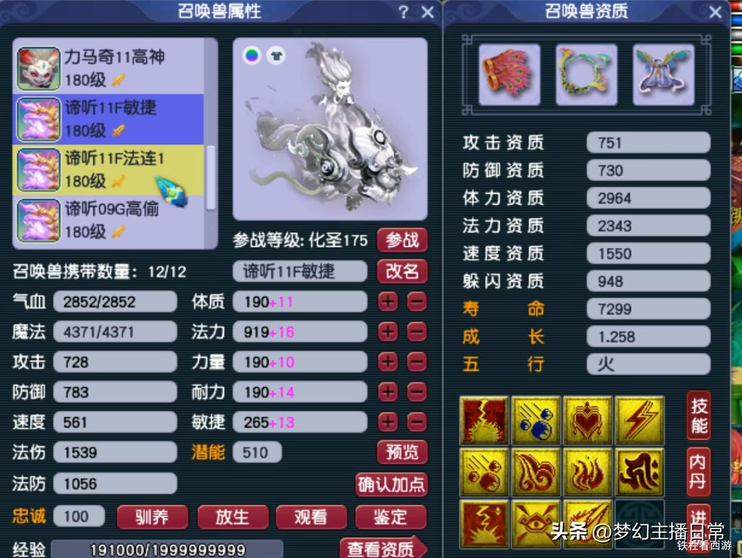 梦幻西游神木林龙宫,梦幻西游第一龙宫涛哥