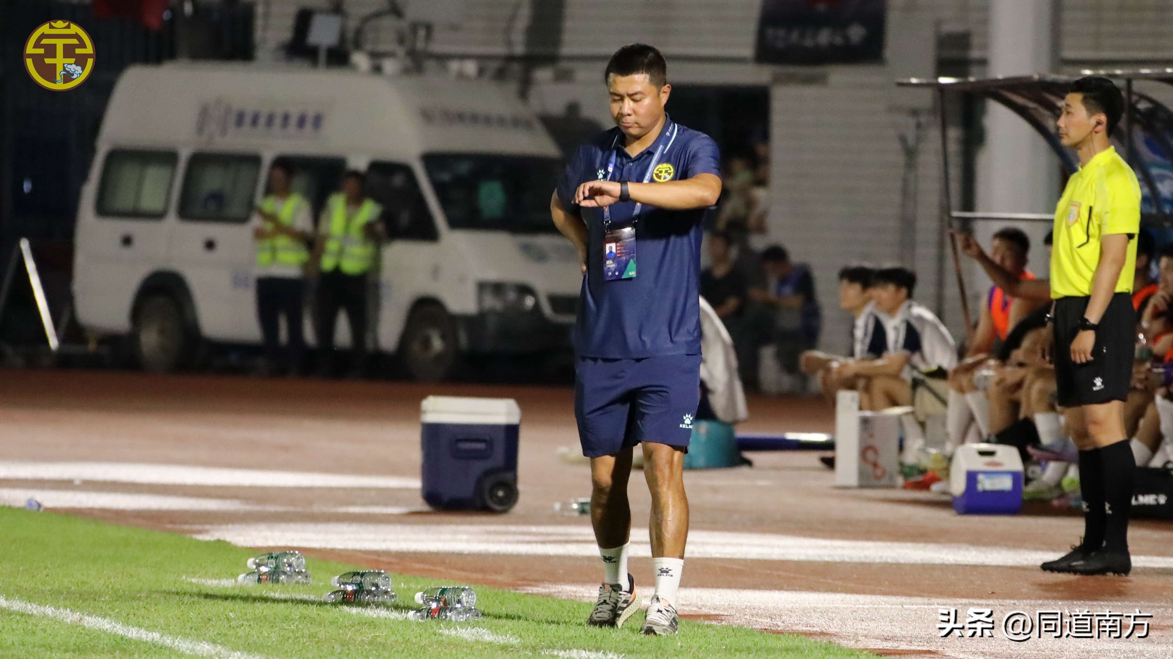 中甲：广西平果哈嘹击败黑龙江冰城继续领跑，安永佳独中两元