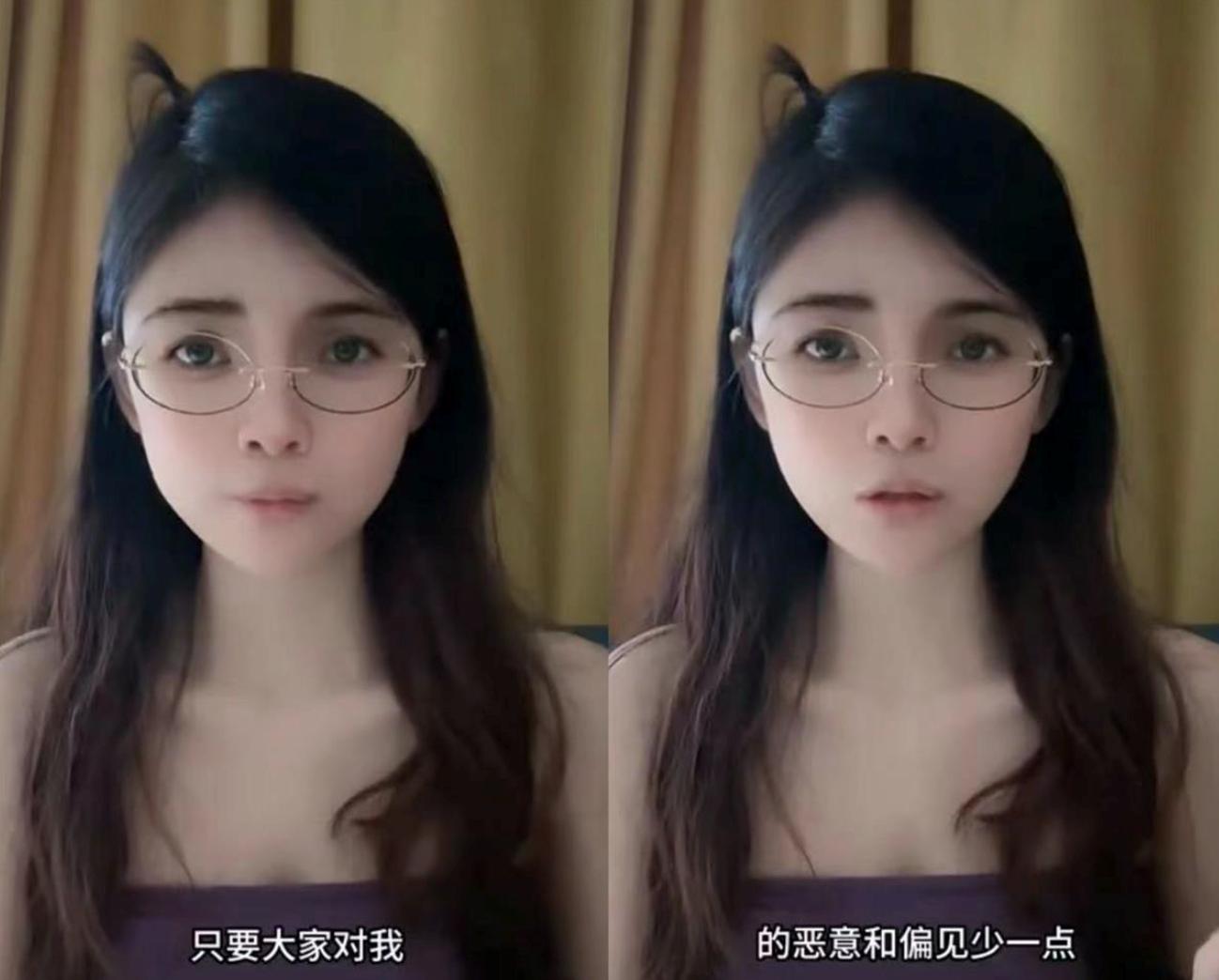 轻生的美女网红,阿拉丁网红