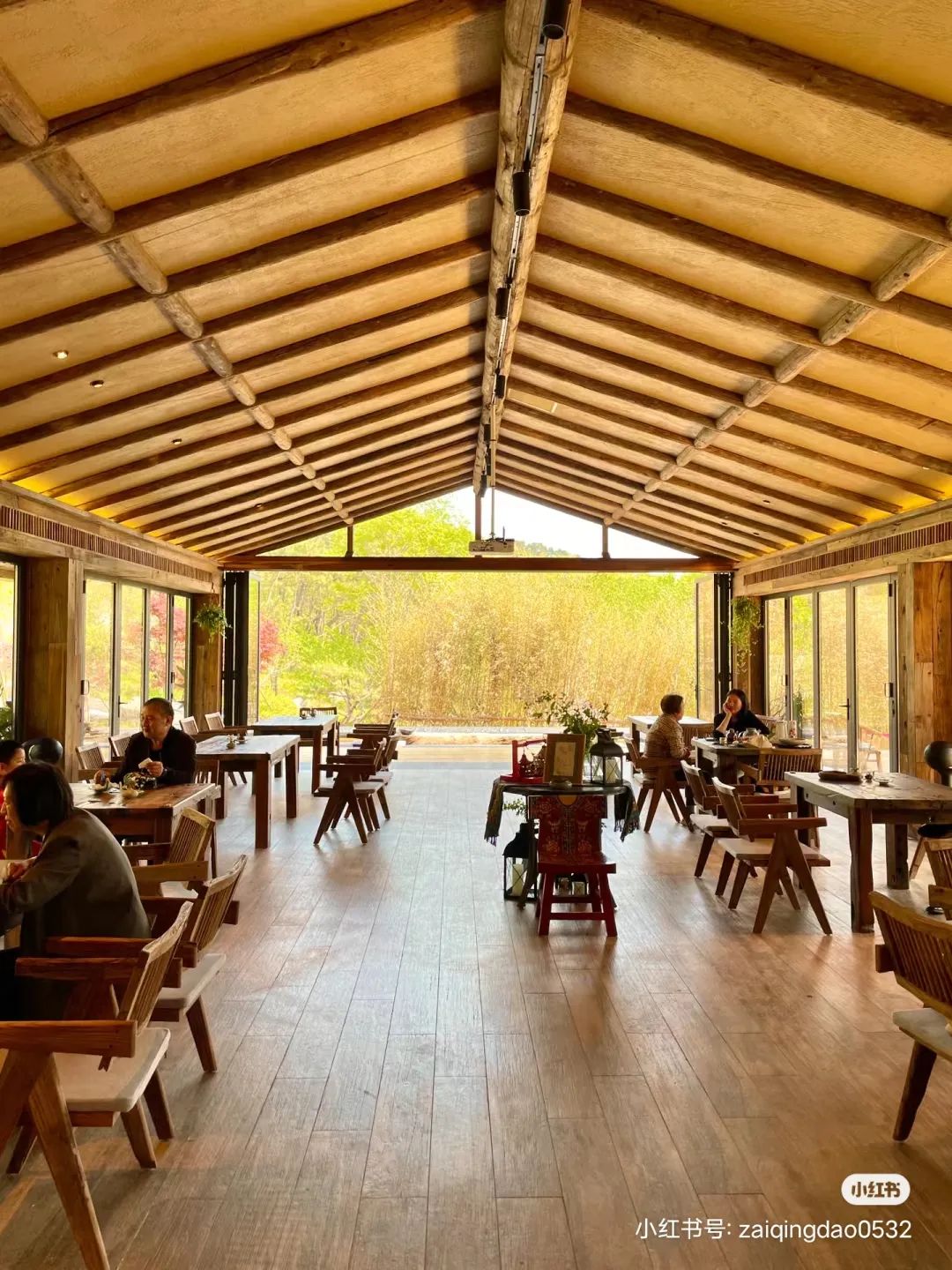 青岛最值得去的拍照打卡地,青岛最适合拍照的十个地方