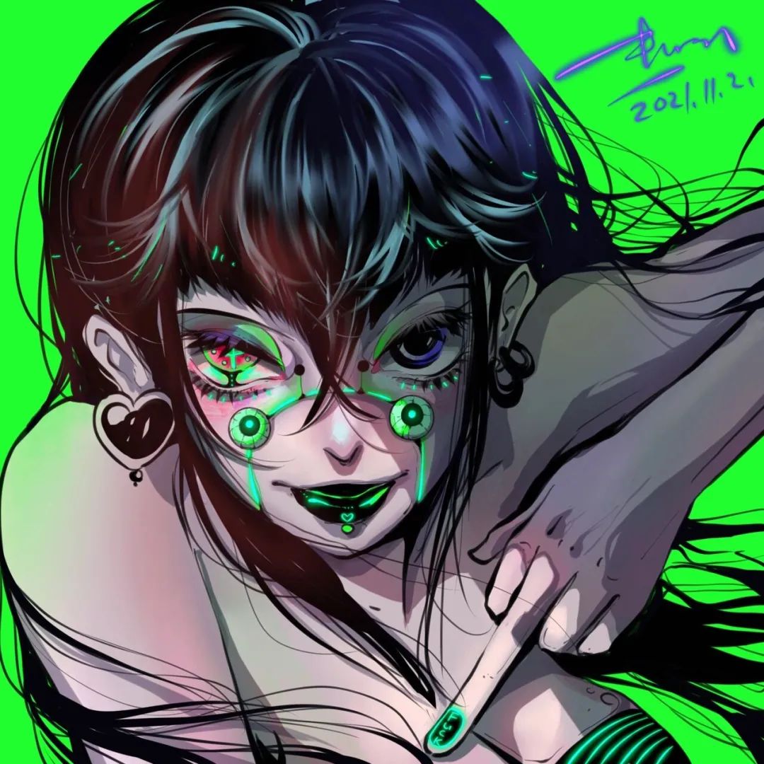 不明显的情头意境,有夕阳的不明显情头