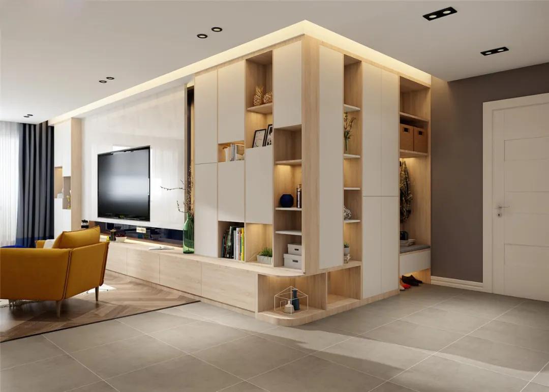 小户型全屋定制柜价格,一体柜定制价格