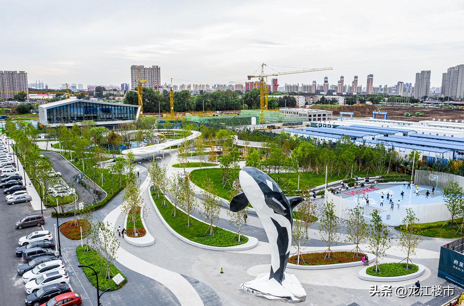 哈尔滨房子值得买吗,在哈尔滨1000万可以买到什么房子