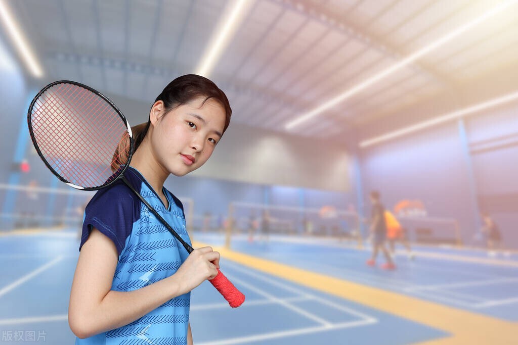 适合双打的高端yy羽毛球拍,适合女士羽毛球高端拍推荐十款