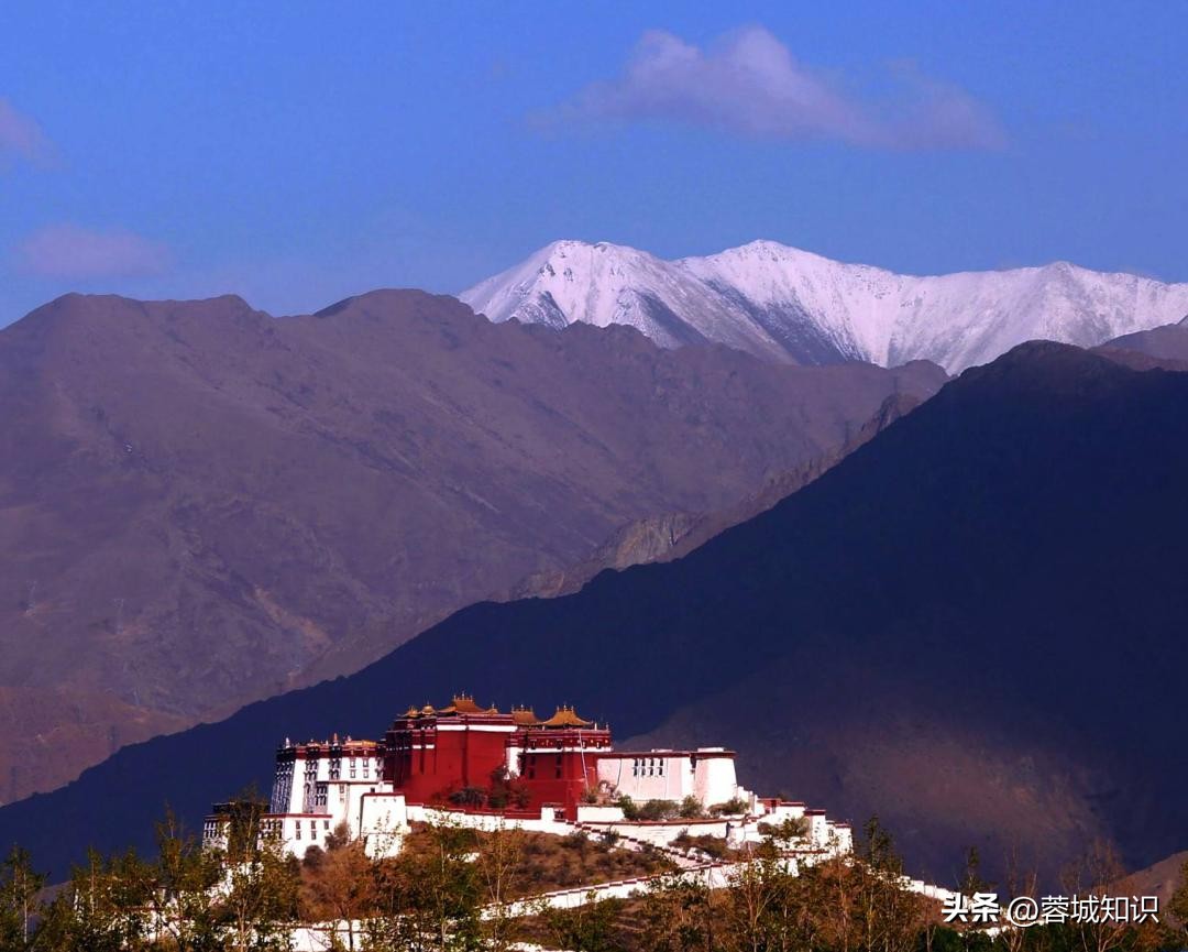 我国的风景名胜有哪些特色观赏点,中国四大著名风景名胜旅游攻略