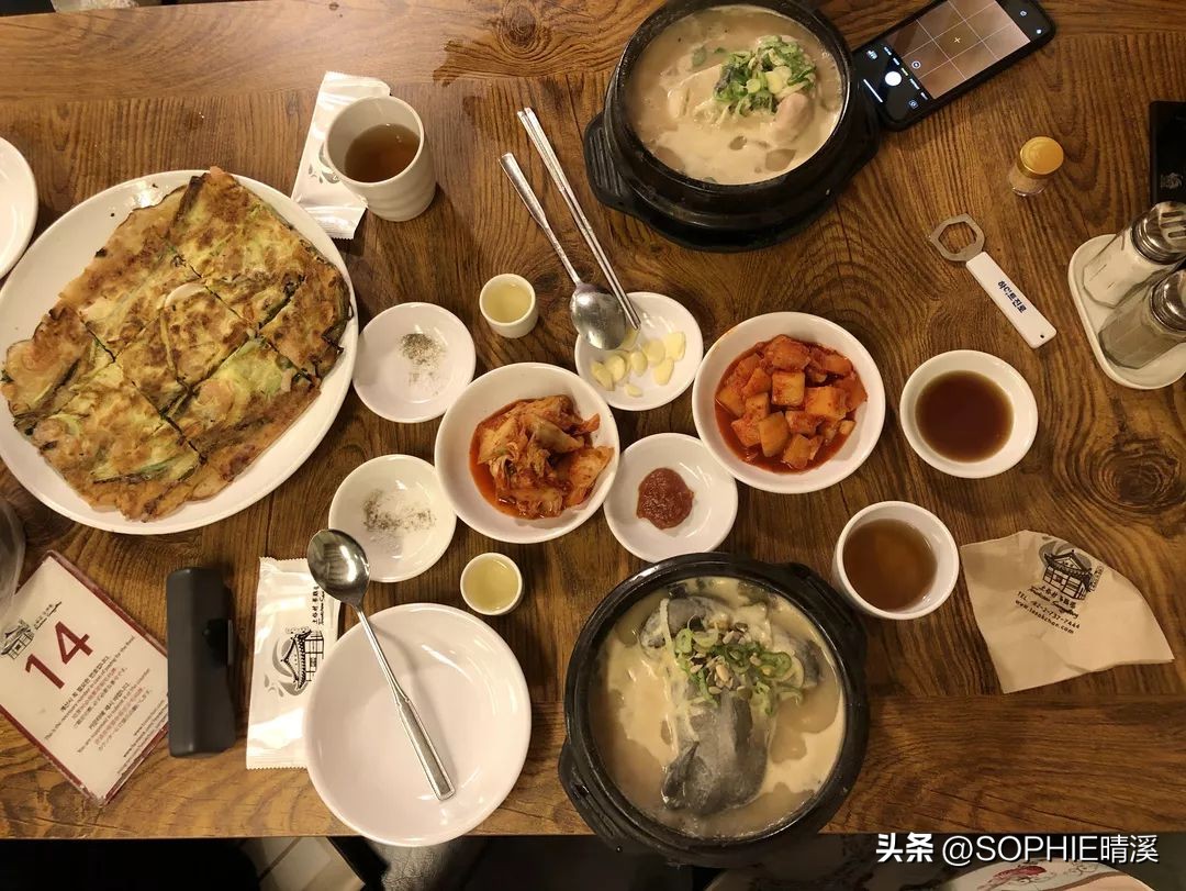 去韩国旅游必须去的十个地方,这次去韩国旅游要注意什么