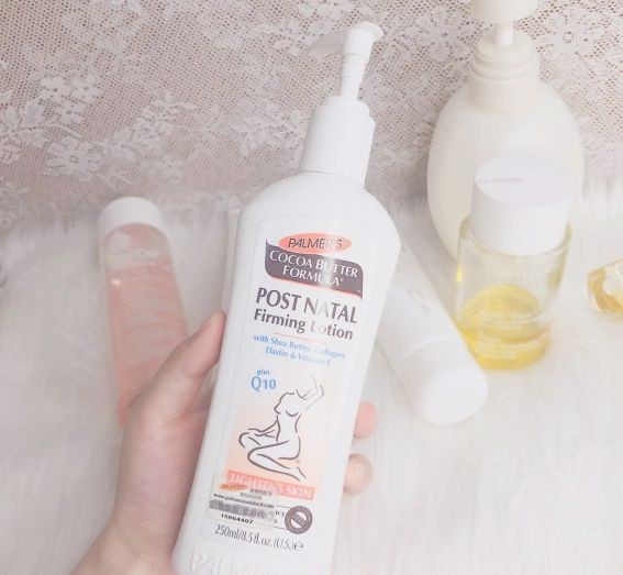 妊娠纹护肤油排行榜前十名,妊娠纹霜推荐测评