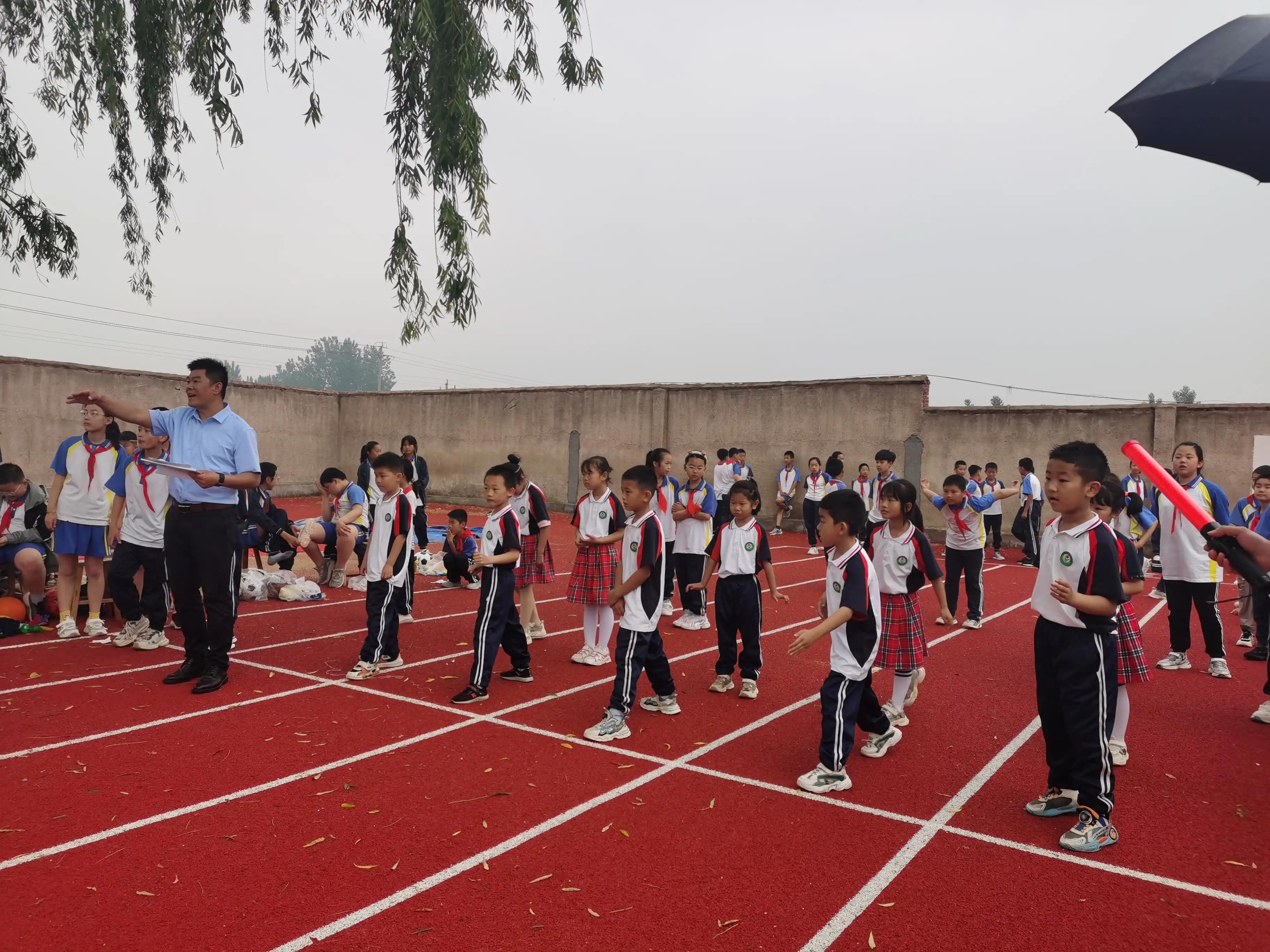 趣味运动会精彩合集,趣味运动会总结领导讲话