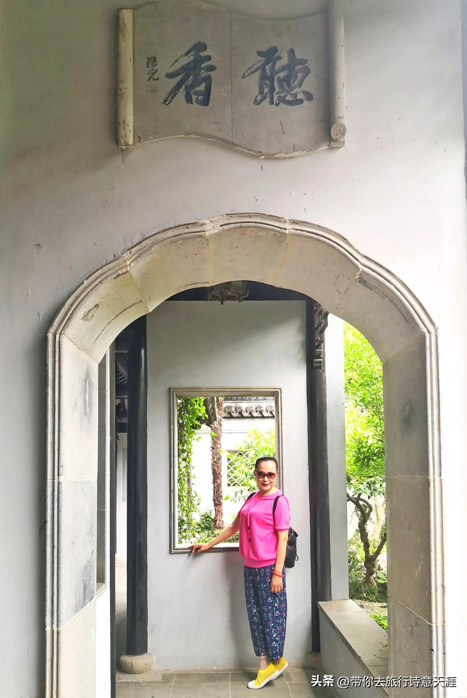 苏州三日游必去景点推荐,苏州三日游攻略景点推荐