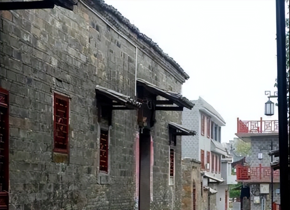 江西旅游必去十大古镇推荐,江西风景美的古镇