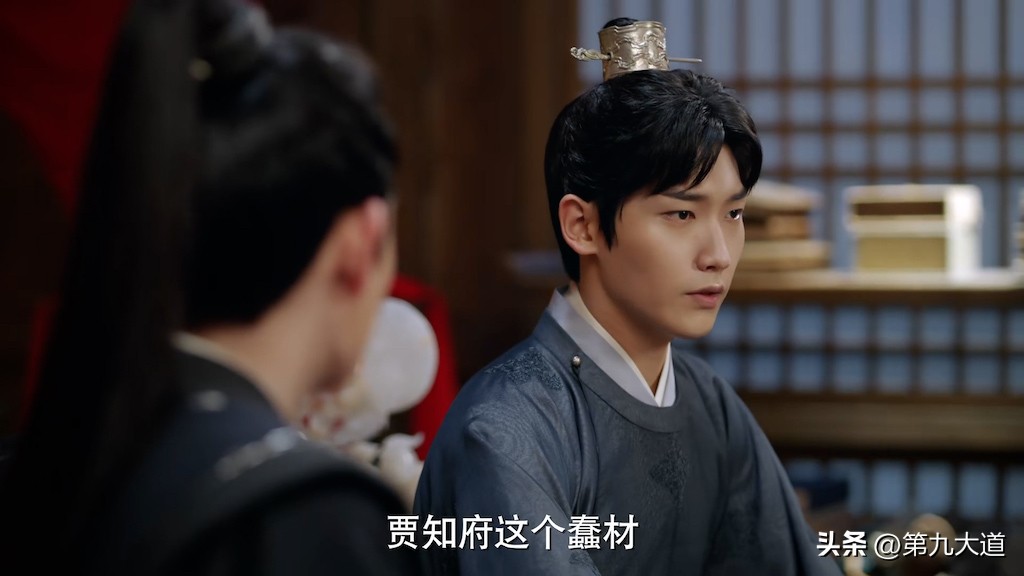 邢昭林新剧刚开播差评一片，看十分钟就弃剧，问题出在哪？