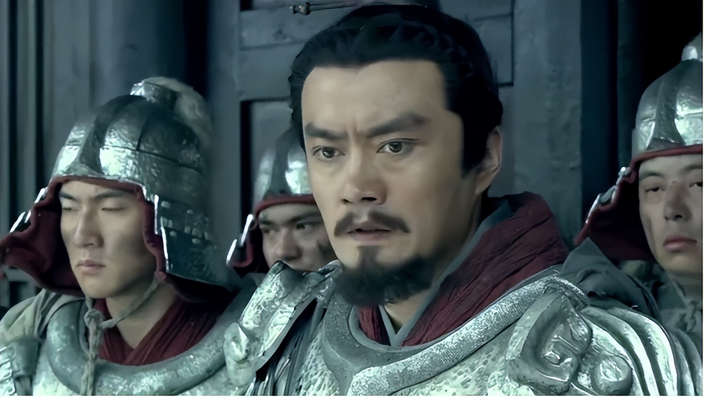 孔子第九代嫡孙孔鲋何许人也,孔子八世孙孔鲋