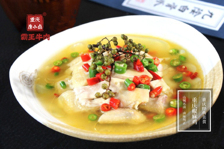 如何经营卤味小吃,卤味店卤味配方教学