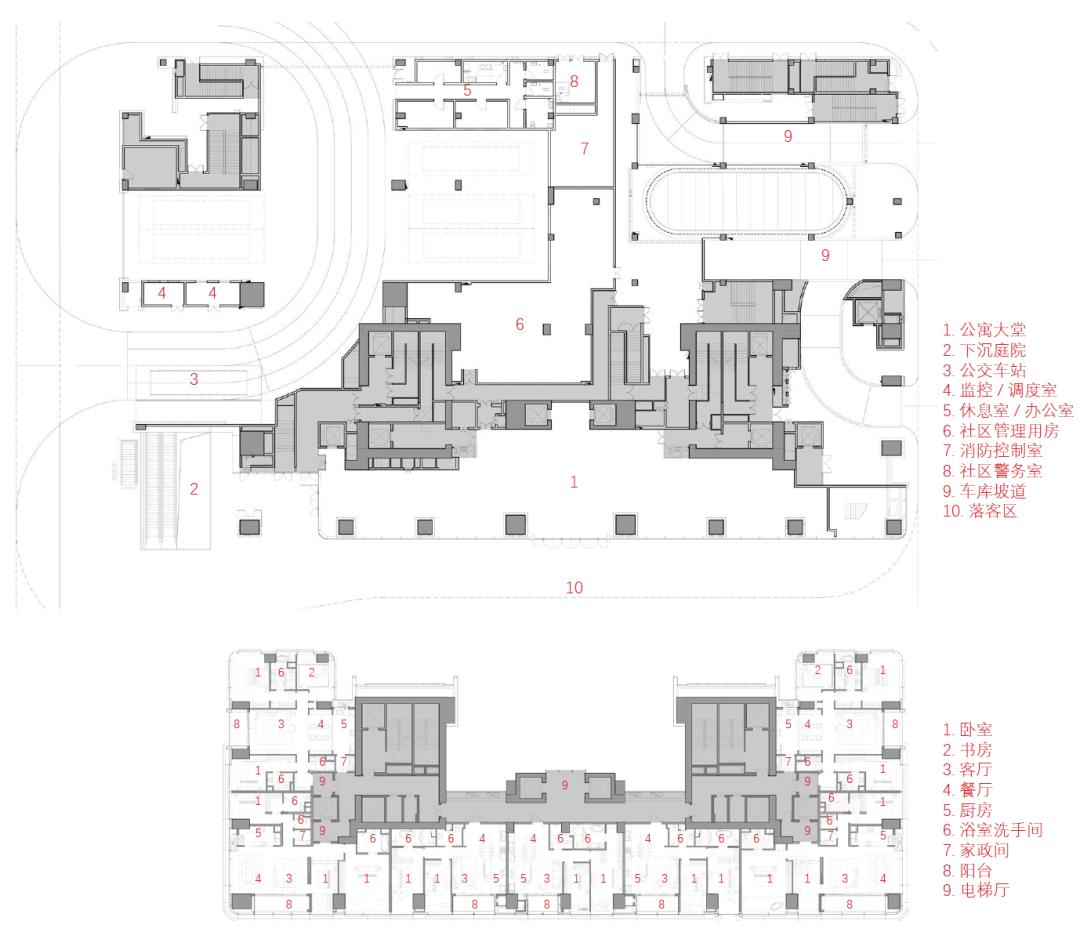 佳兆业深未大厦,深圳佳兆业未来时代大厦装修