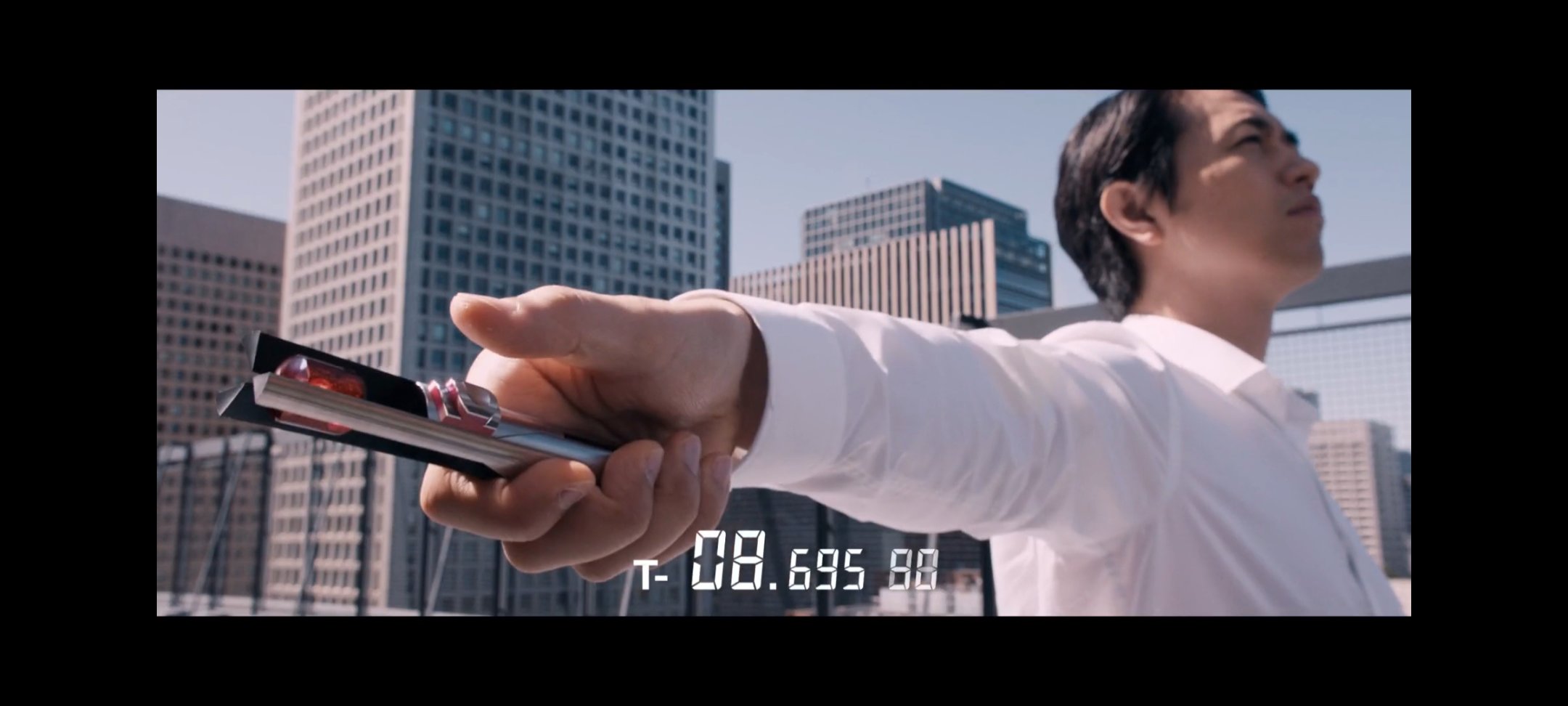 新奥特曼表达的真正意义,新奥特曼视觉震撼