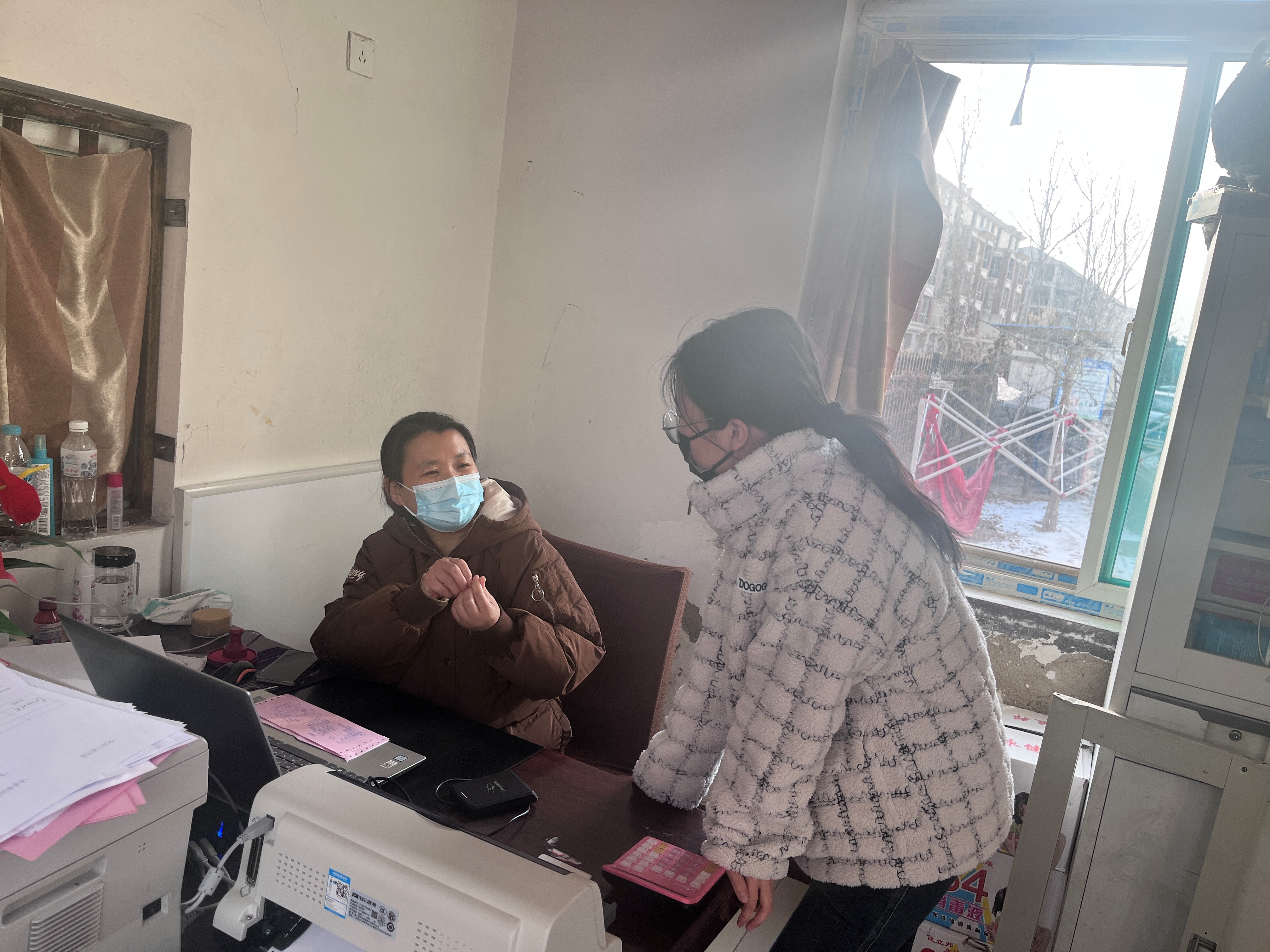 做好垃圾分类助力社区治理