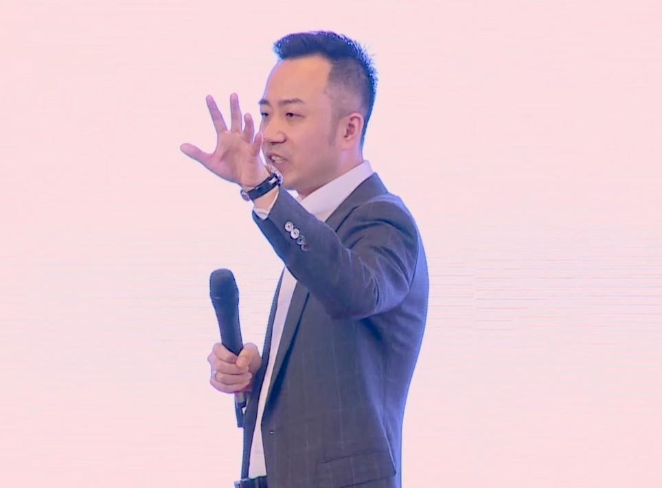 俞凌雄讲什么是大师,俞凌雄大师