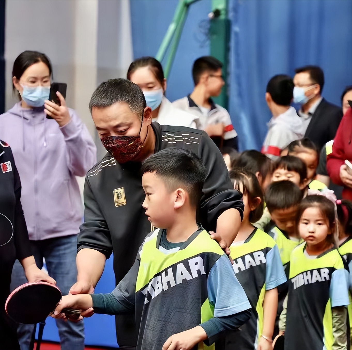 体育强国实践视频,体育强国创新实践