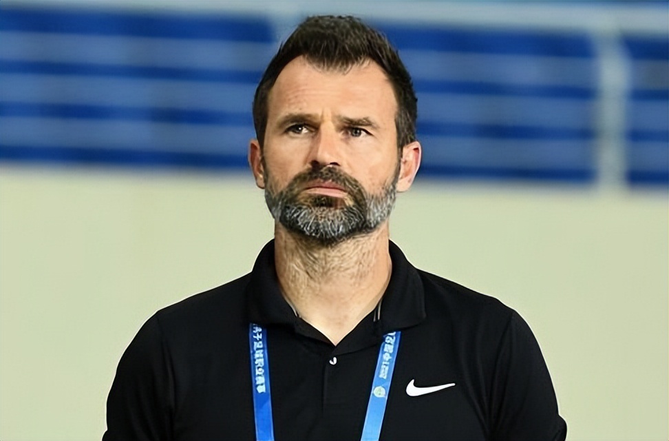 上港莱科如此抱怨，陈戌源徐根宝不如请他吃酱油蛋