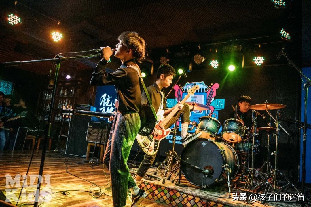 第6届孩迷全国乐队乐手大赛，常见疑问解惑