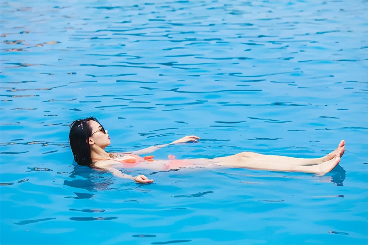 遂宁中国死海景区自驾游,遂宁中国死海景区