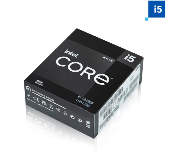 英特尔cpuk和kf的区别,英特尔cpu带k和不带k的区别