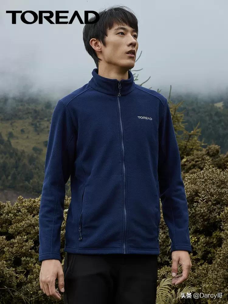 国内户外运动品牌之四大天王:探路者、迪卡侬、骆驼、伯希和