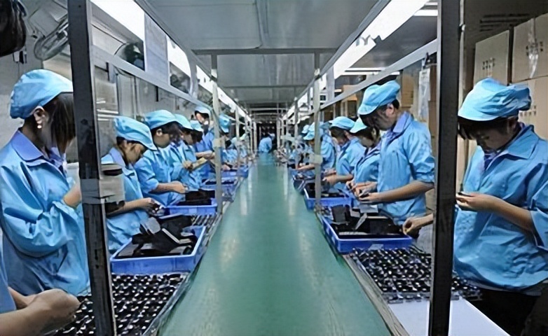 工厂上班的十条潜规则,在工厂工作须知的常识有哪些