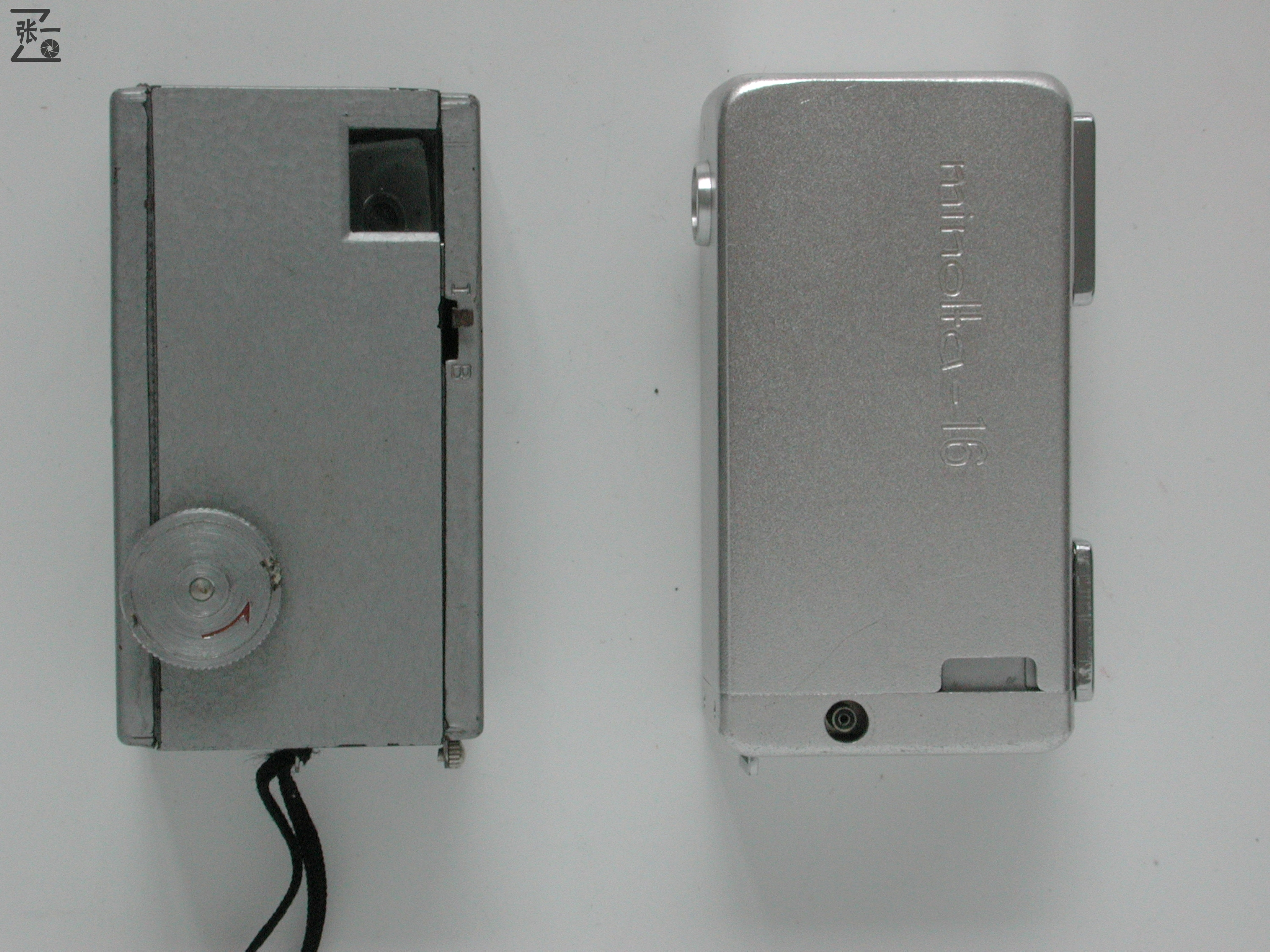 日本高端照相机,最精密的小型照相机